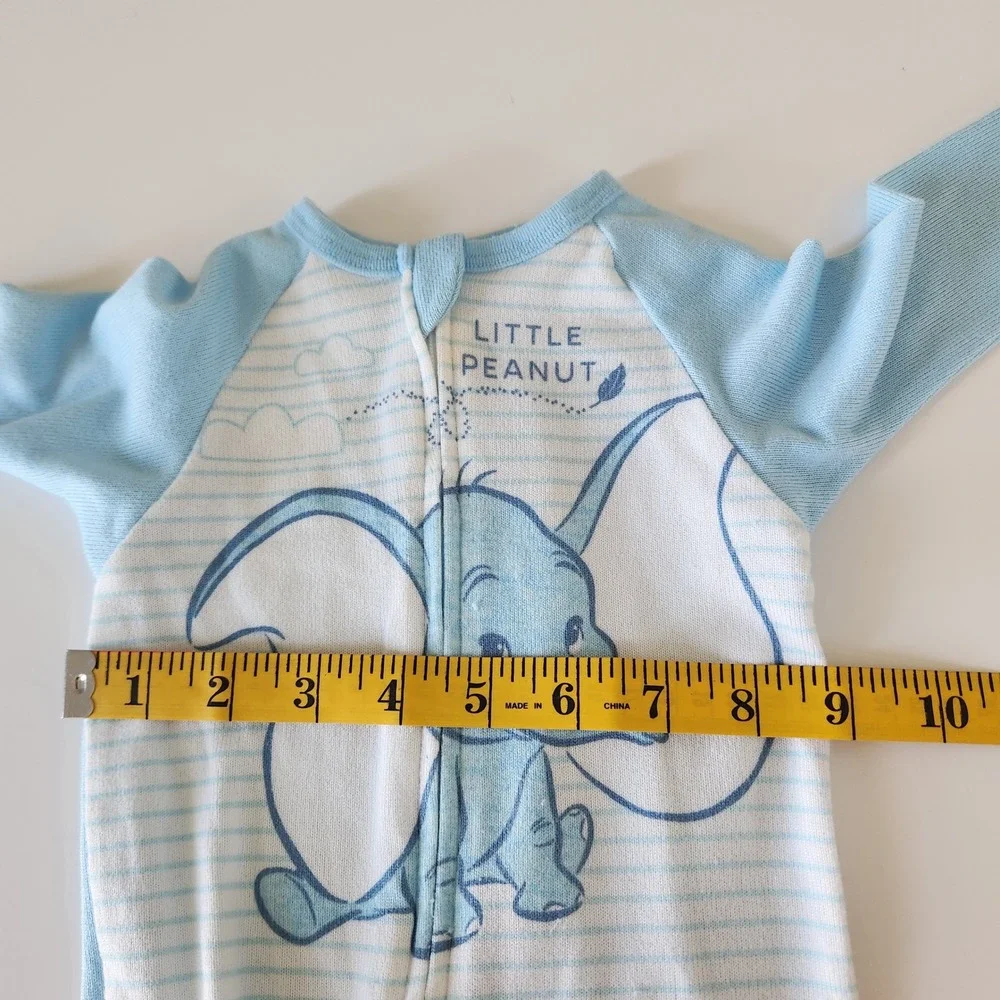 Disney Baby Girl Toddler Minnie Mouse Bundle Size 12 months - 5 items total‎